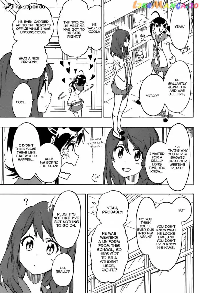 Nisekoi Chapter 75 image 08_optimized
